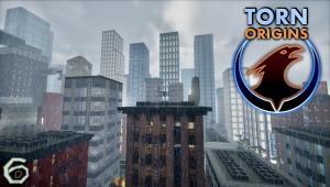 Torn: Origins